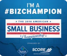 Small Business Championship
